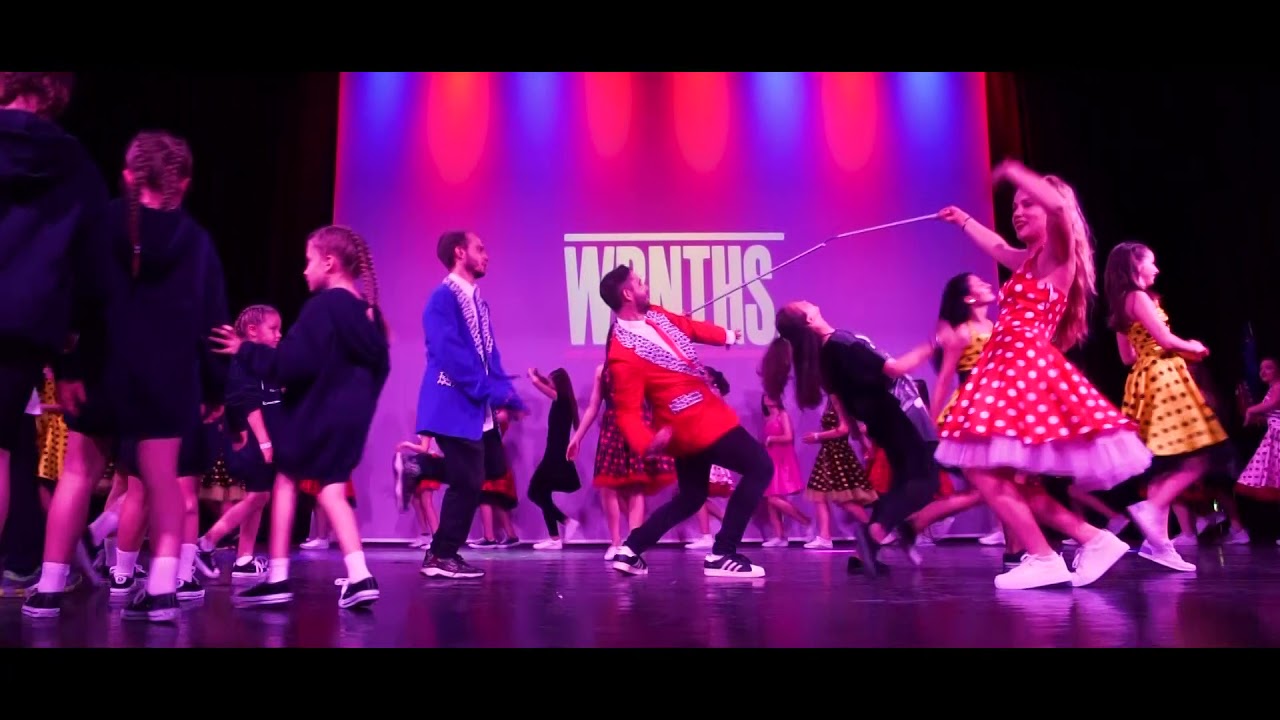 WERUNTHIS SUMMER SHOW 2019 - 'MADE IN HUNGÁRIA' EXTRA SHOW