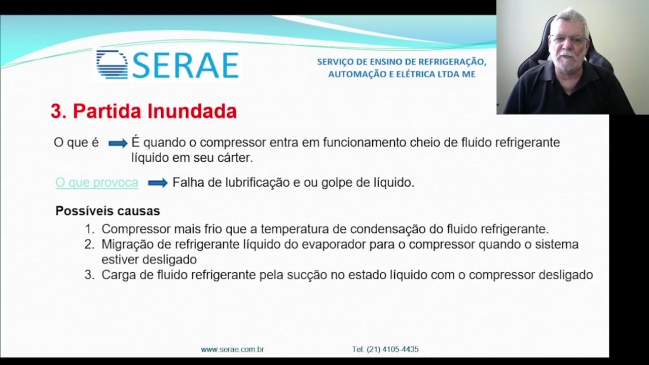 Partida Inundada