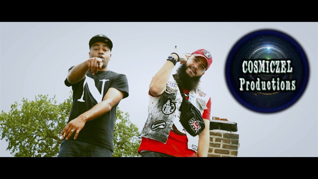 Glytch Da Rip Ft. Full Nell 