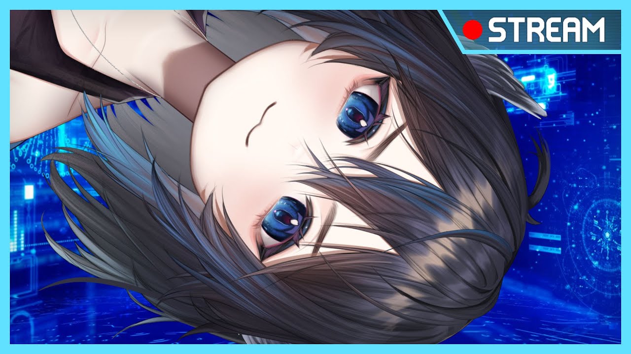 VTUBER ZATSU!! Short stream before D&D, just chatting!