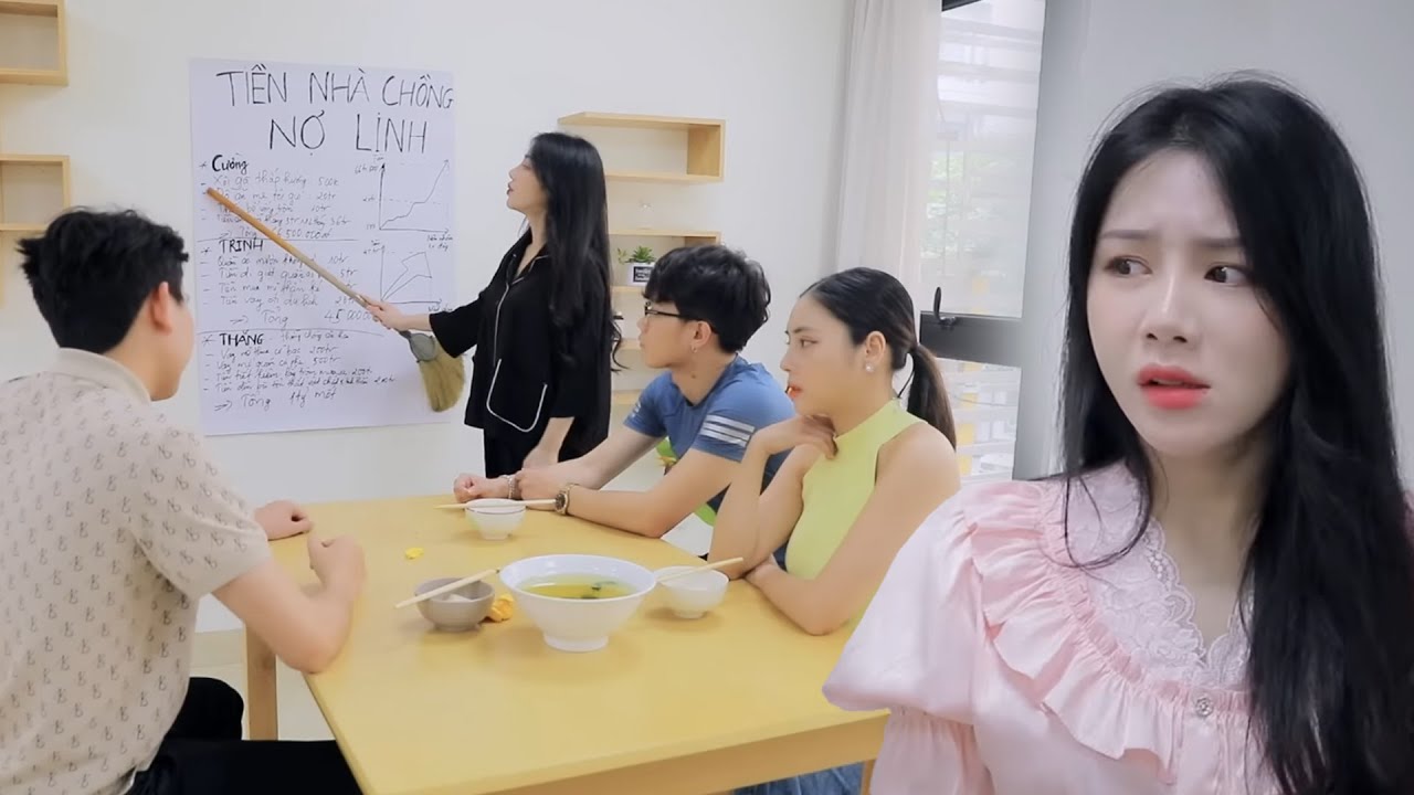 Trang Tổng Full #374: Bị Chồng Hạch Sách, Vợ Ngang Ngược Đòi Bảng Giá Làm Việc Nhà Và Cái Kết