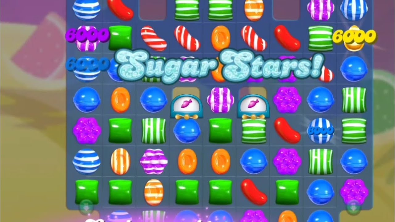 Candy Crush Hard Levels Special   | Candy Crush Game | Hard Levels Gameplay | Game | #match3