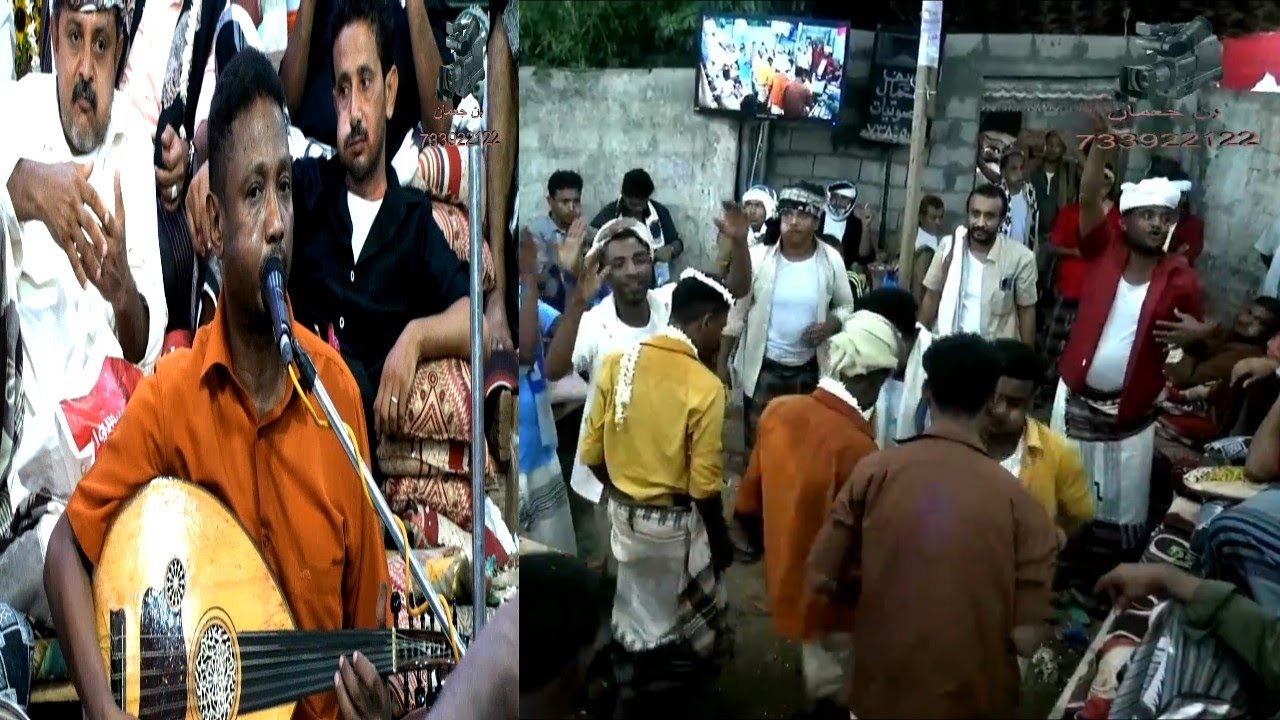 اغنيه شرح بعض البشر غداره + الجبر بيته على الدنيا الفنان محمد بيور زفاف محمد سعد معروف #التحيتا