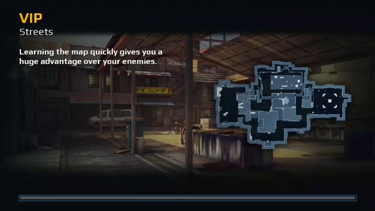 Mc5-1v1(sniper vs heavy)