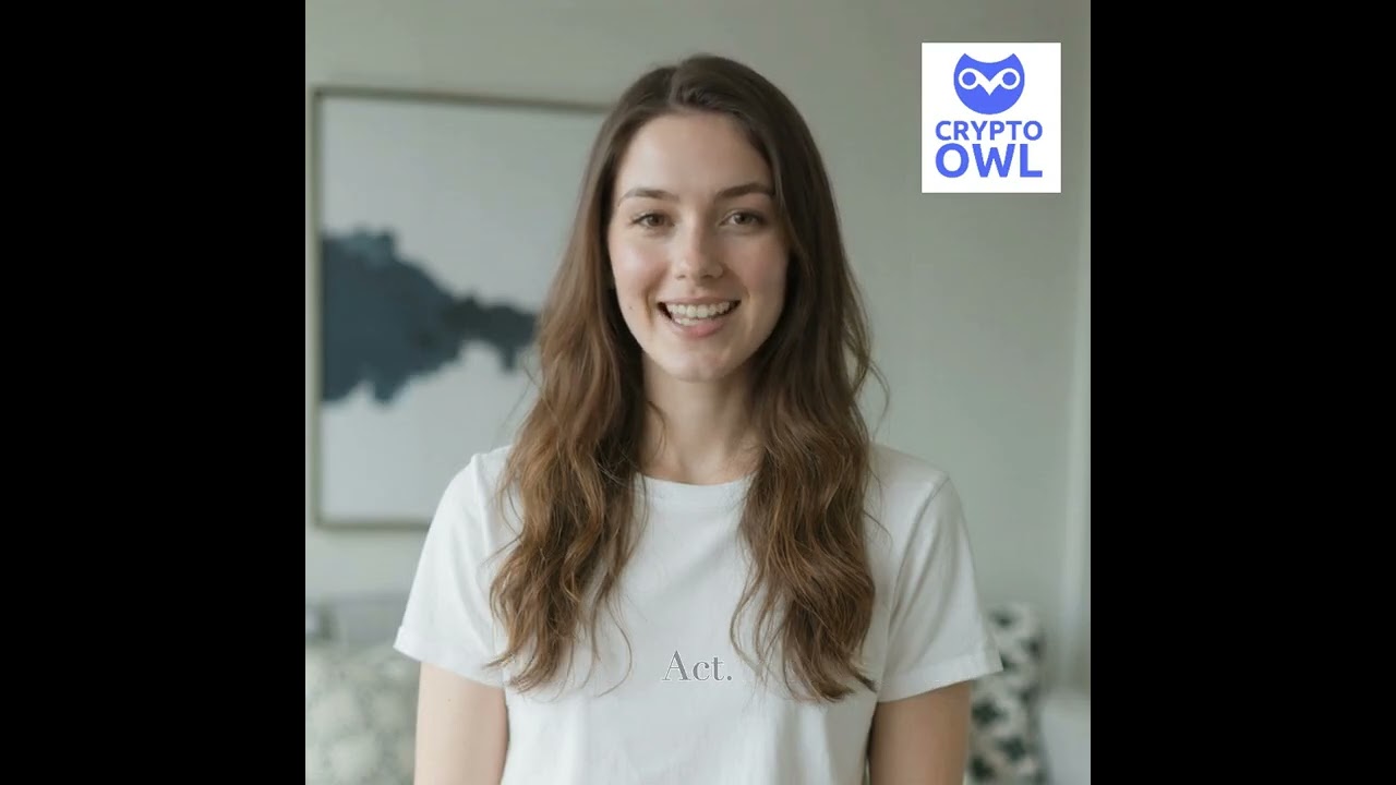 Crypto Owl - 1.3 FCA Rules For Crypto Beginners