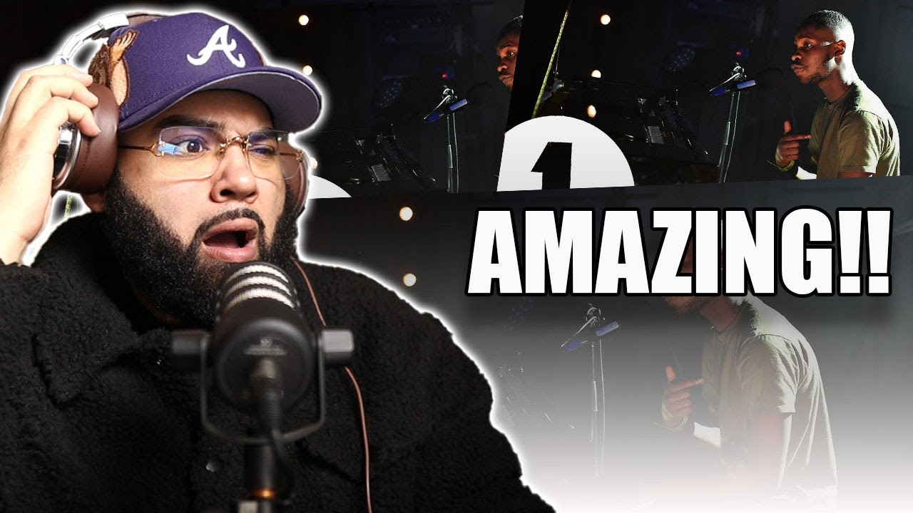 ДЭЙВ — ЛЕГЕНДА — Panic Attack (концерт с Future Festival 2017) — Реакция