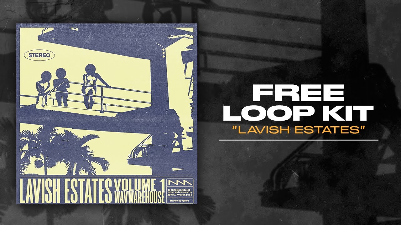 [FREE] SOUL LOOP KIT/SAMPLE PACK - 