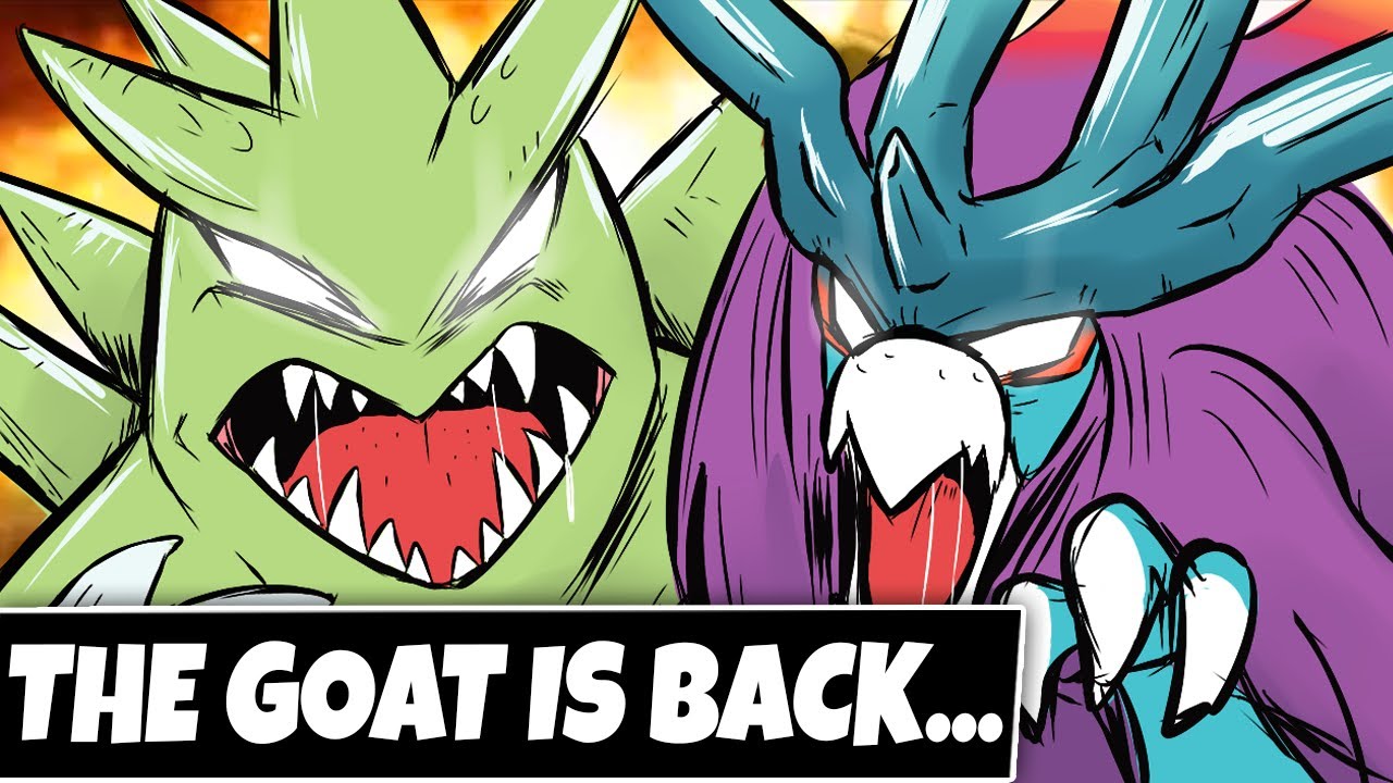 My Return to Pokemon Tournaments