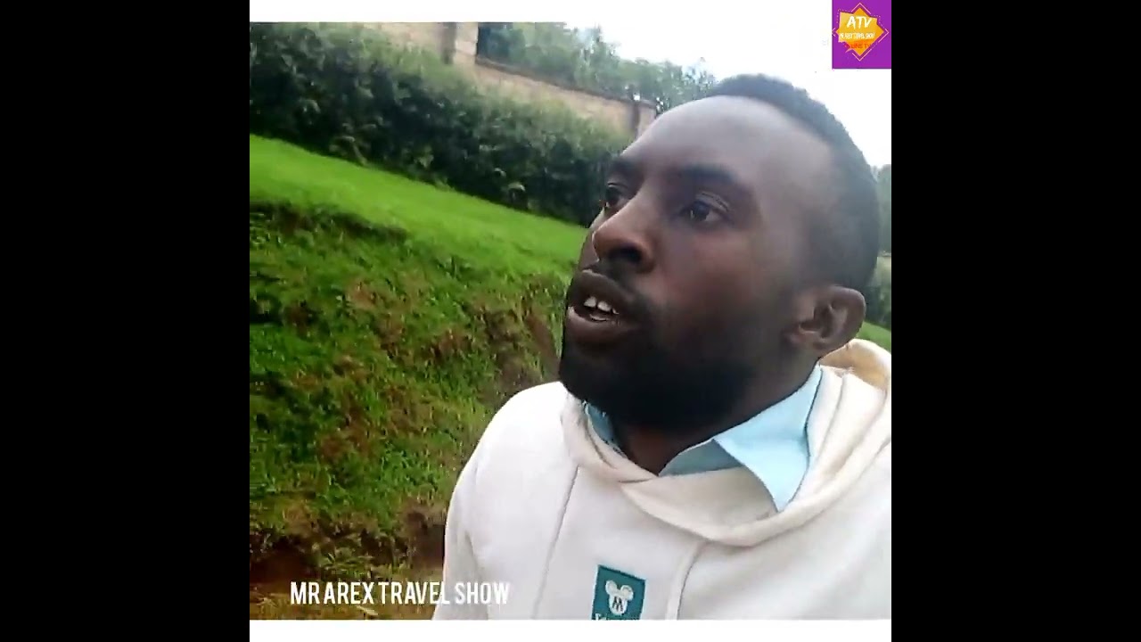 kigezi Hills come and have a tour in kabale