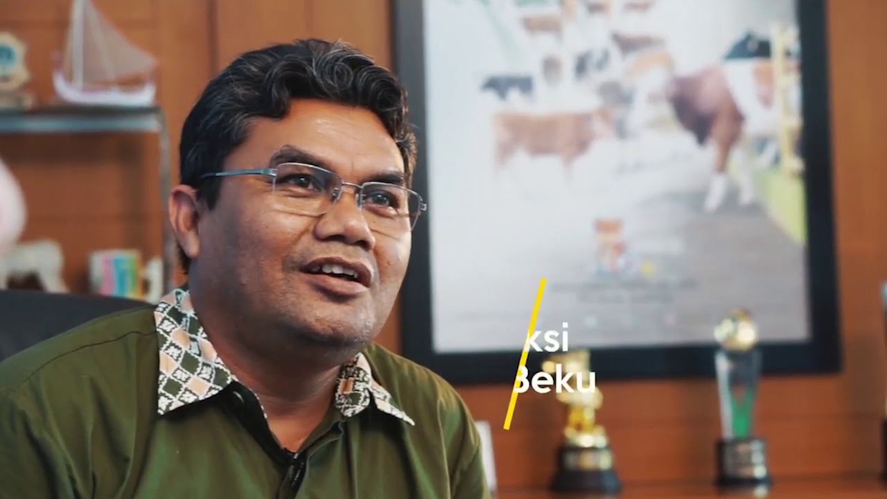 Video Profil Singkat BET Cipelang