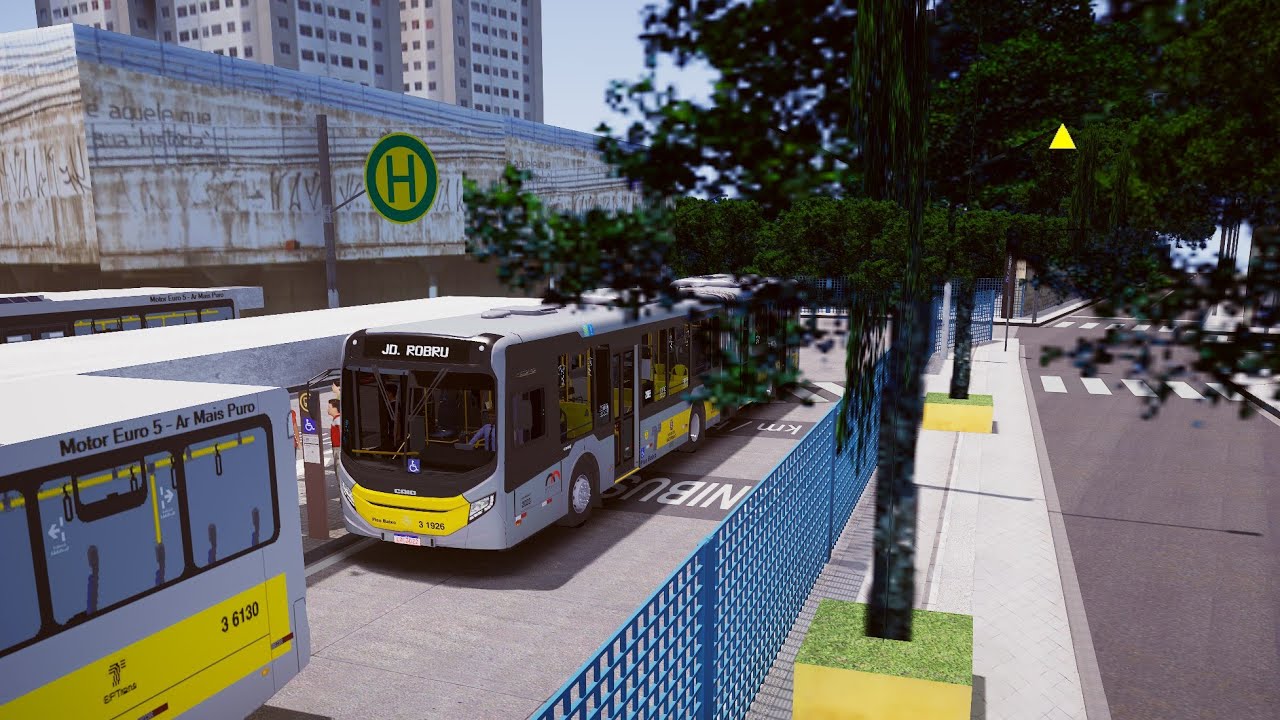 Linha 2009 da cptm guaianases