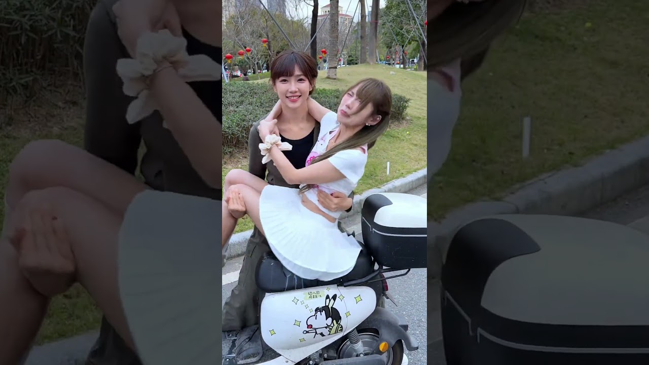 MY BFF(4)#Comedy #Funny #beauty  #Viral  #ShortFilm