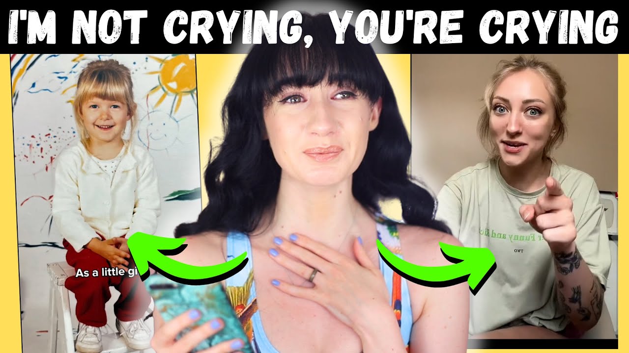 I WAS NOT PREPARED! | Actually Autistic TikToks