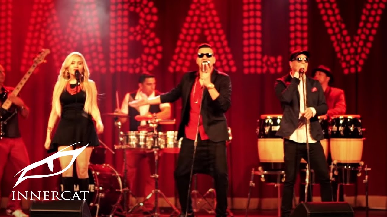 TIMBALIVE - Me Gusta La Calle (Official Video)