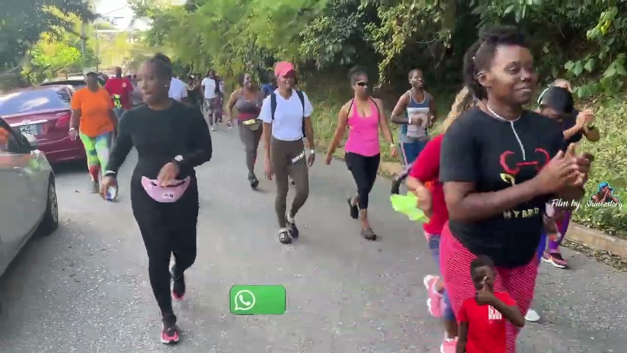 Chancellor Hill with Bunji Garlin and Fay-Ann Lyons - 
