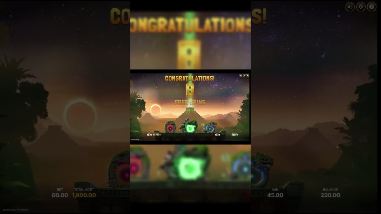 HUGE WINS in Godbreaker Slot? Explained!