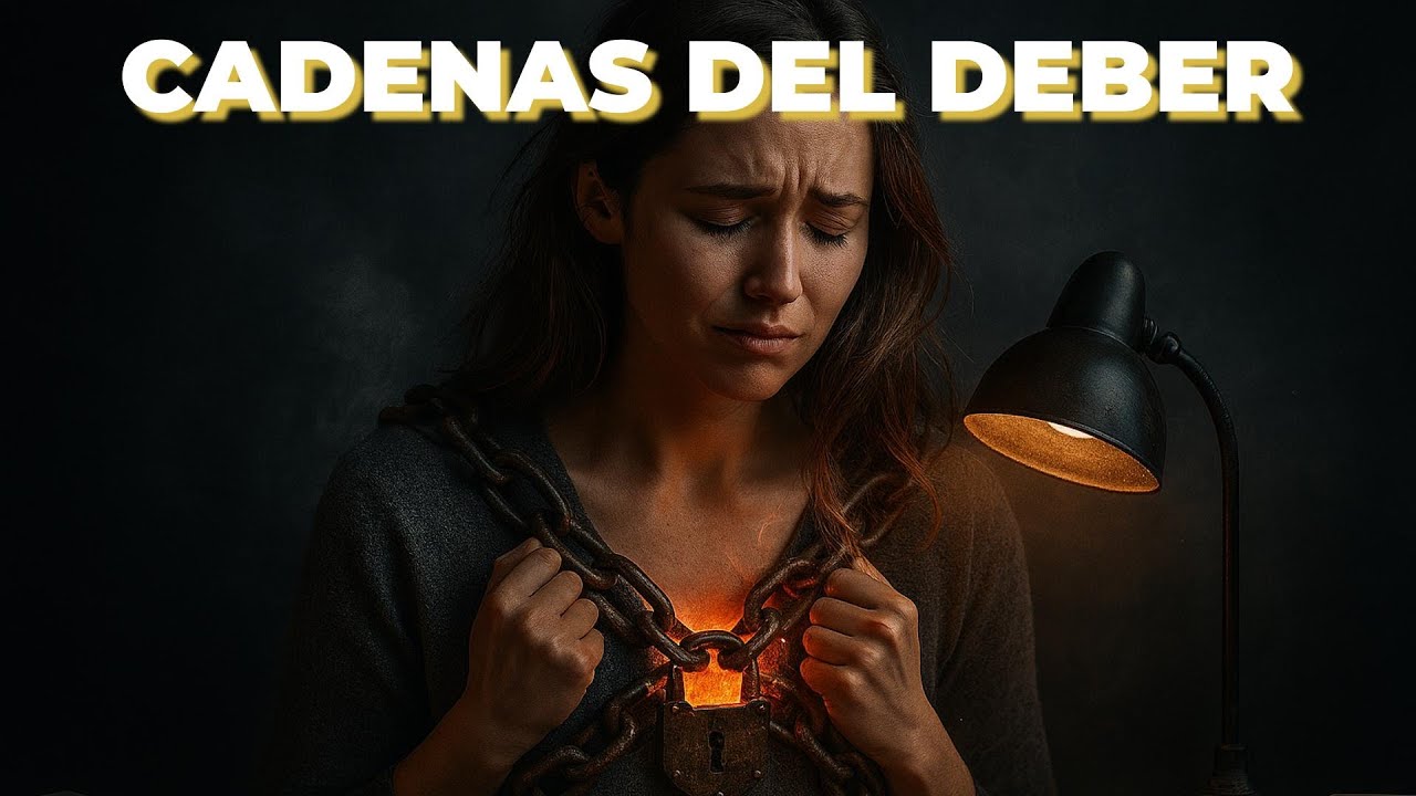 Cadenas del deber - Amor o sacrificio 