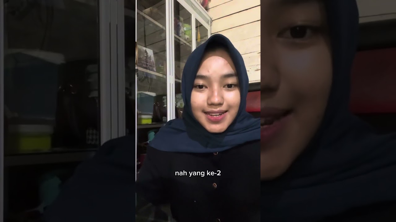 🌺Tugas UAS Fiqih Ibadah🌺