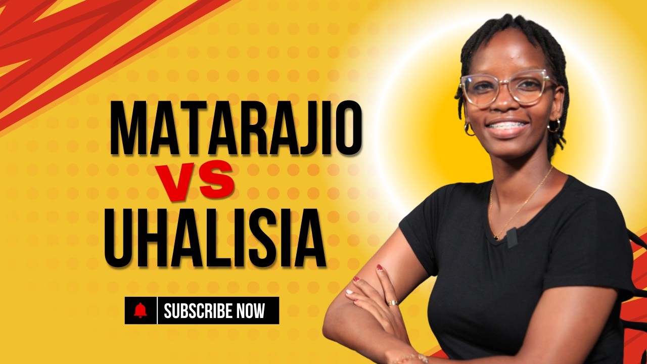 Maisha Baada ya Chuo |  Matarajio vs Uhalisia