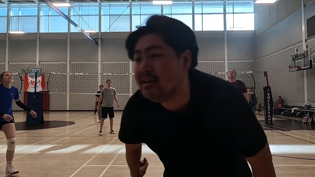 Feb 8/26 game 3 set 1