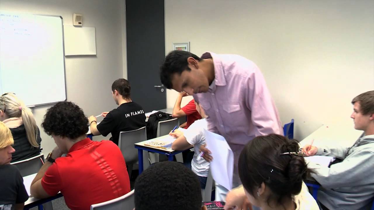 VARSITY COLLEGE CAPETOWN