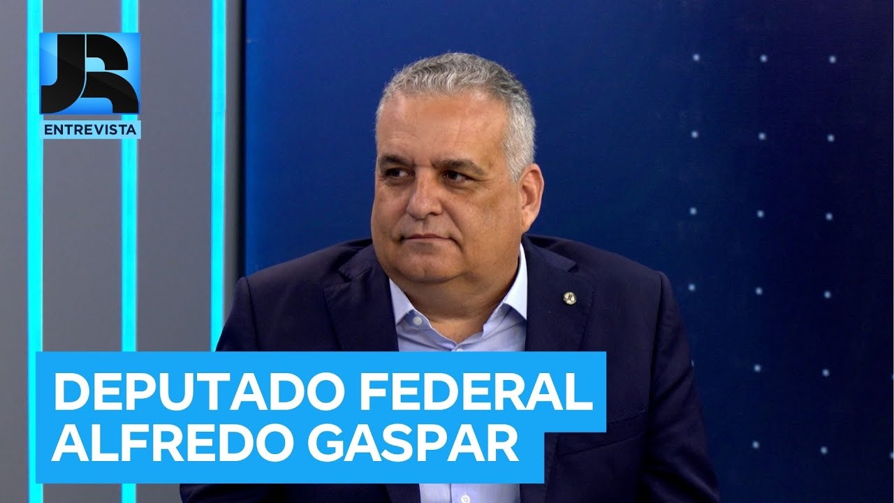 JR ENTREVISTA: &lsquo;Est&aacute;vamos com o sistema de previd&ecirc;ncia aberto a roubo&rsquo;, diz relator da CPMI do INSS