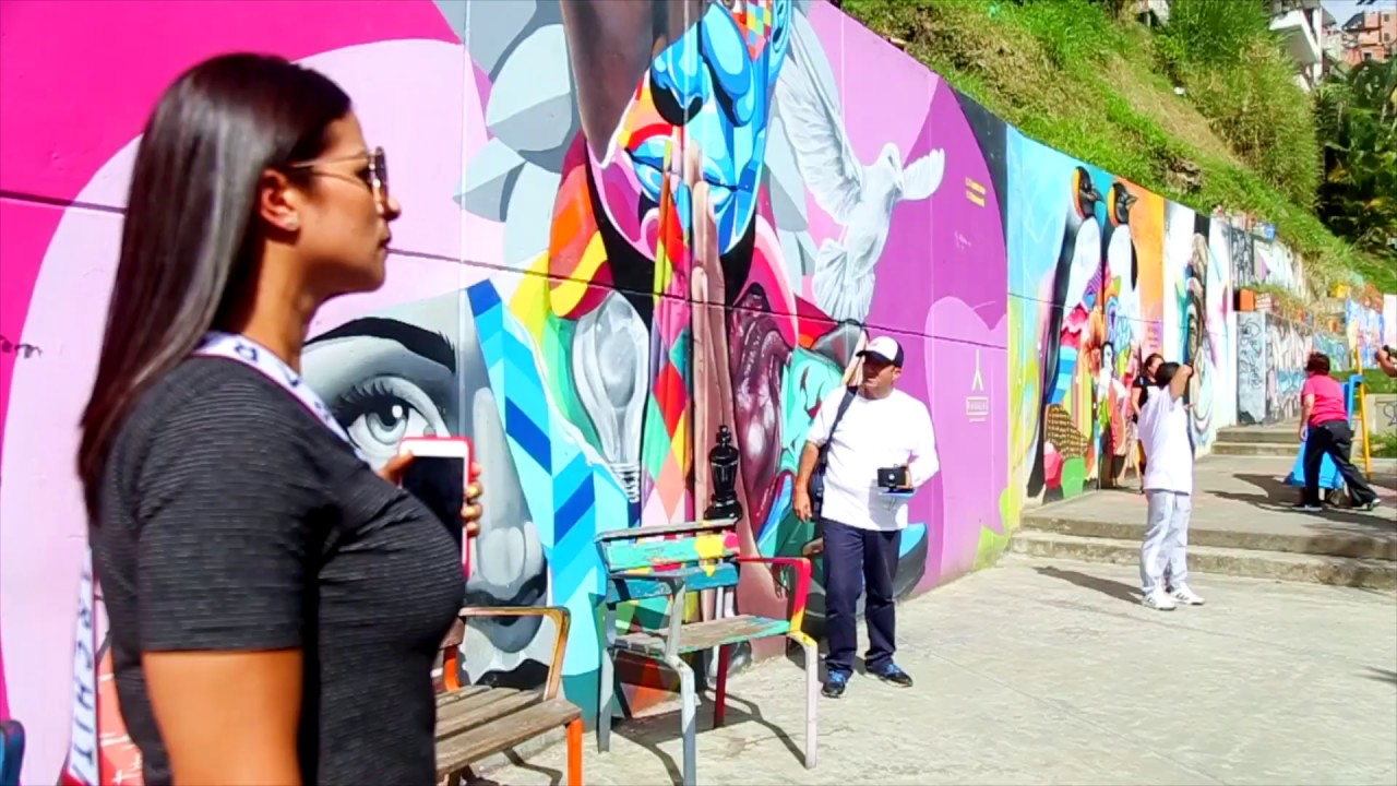 Graffitour Aeroturex