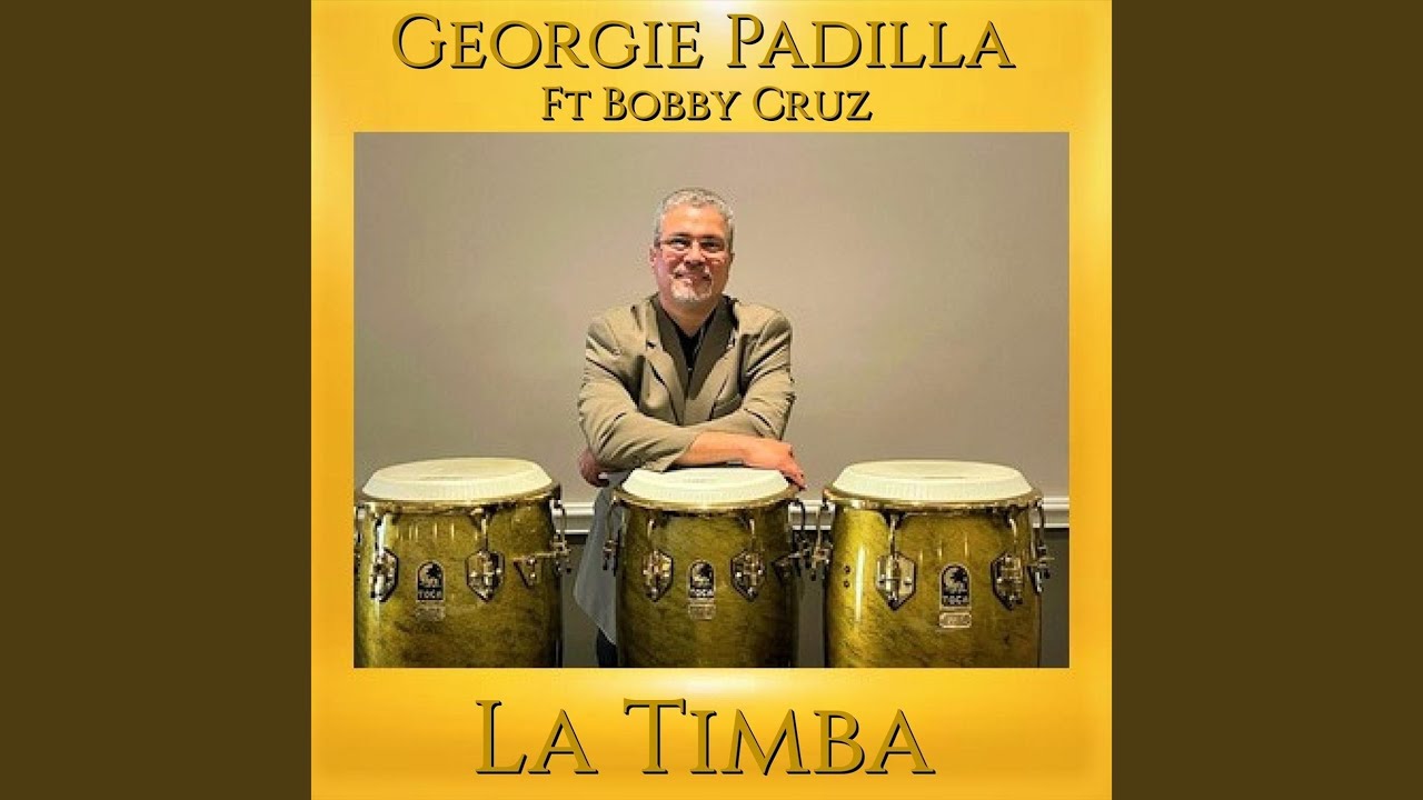 La Timba (feat. Bobby Cruz)