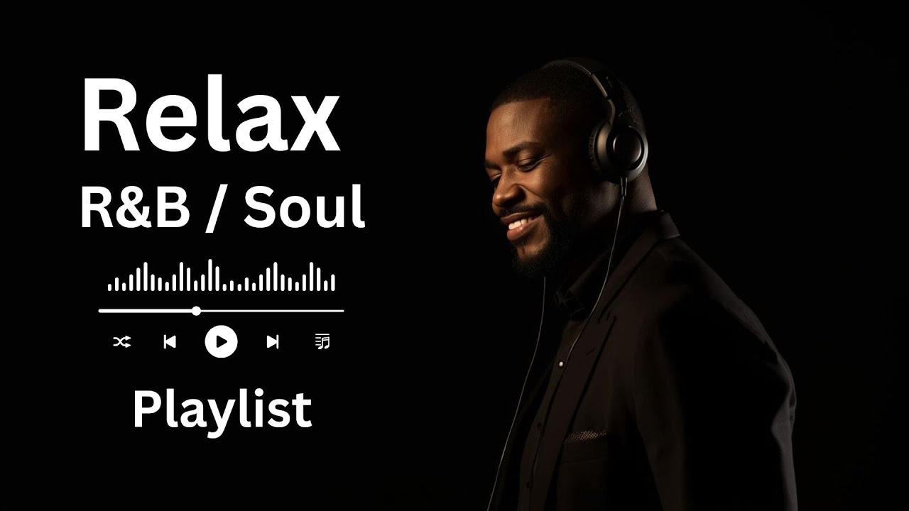 mantic Night | Slow Jam R&B Playlist – Smooth Grooves