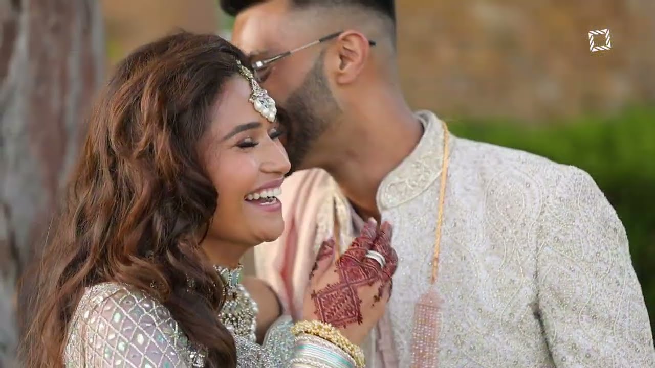 Sunnah & Ammaar Pakistani Nikkah
