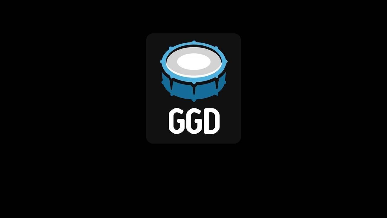 GGD/Reaper setup part 2 - labels and midi