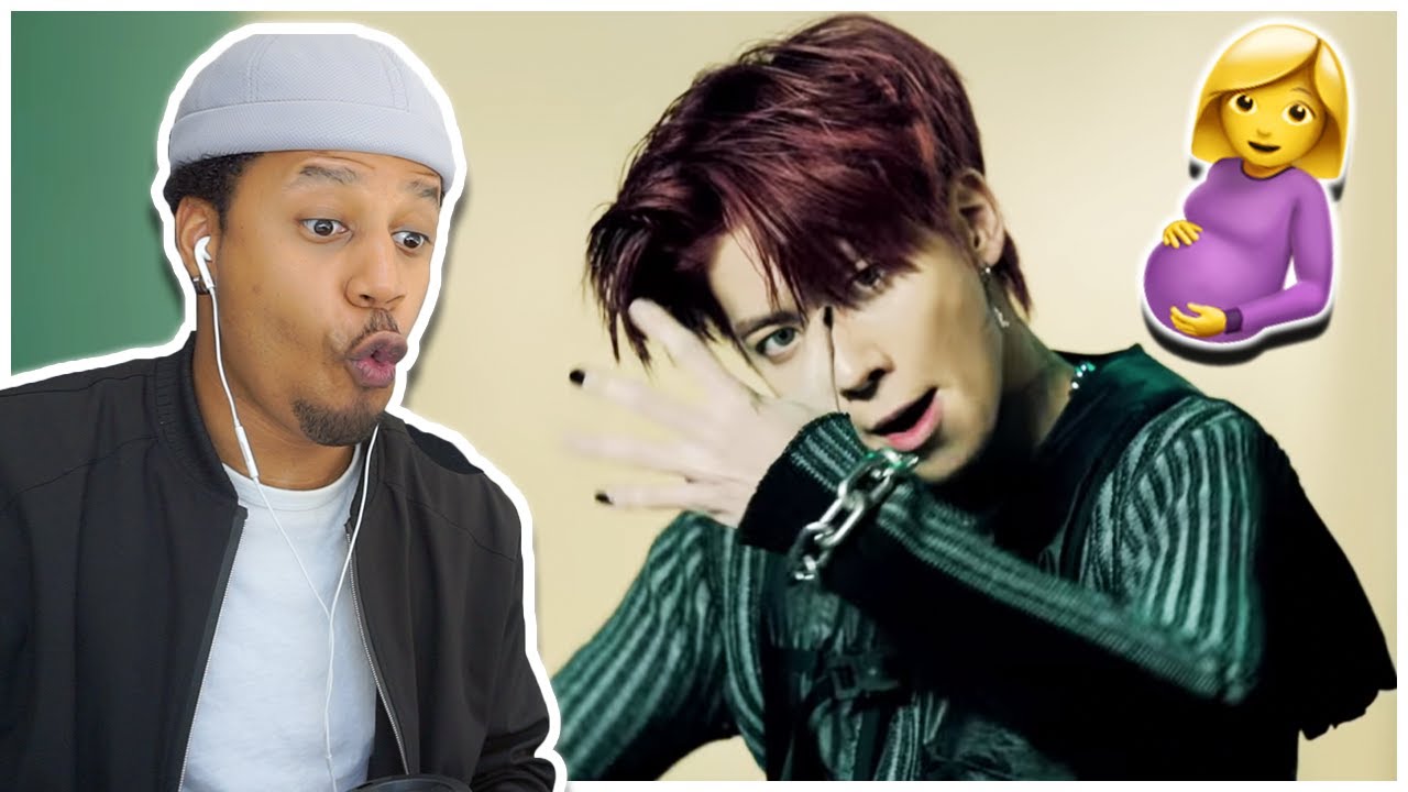TXT (투모로우바이투게더) '동물원을 빠져나온 퓨마' Official MV | Reaction!