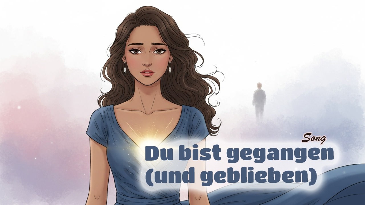 Du bist gegangen (und geblieben)
