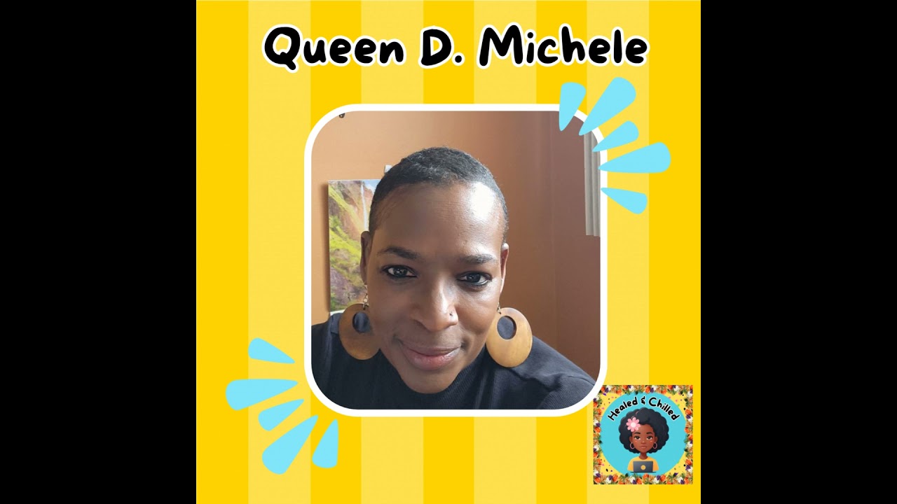 Traveling Home Within: Conscious Living, Ancestral Healing, and Global Awakening with Queen D. Mi...