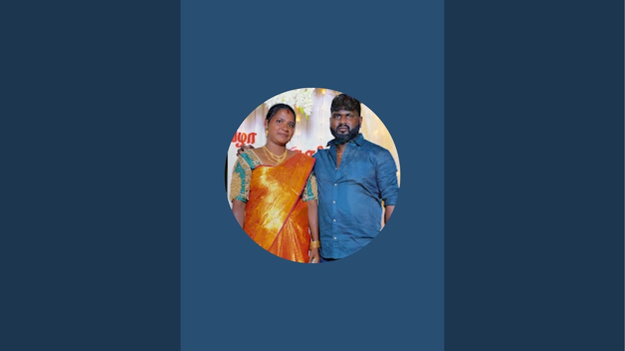 Karthik sivakami official  is live