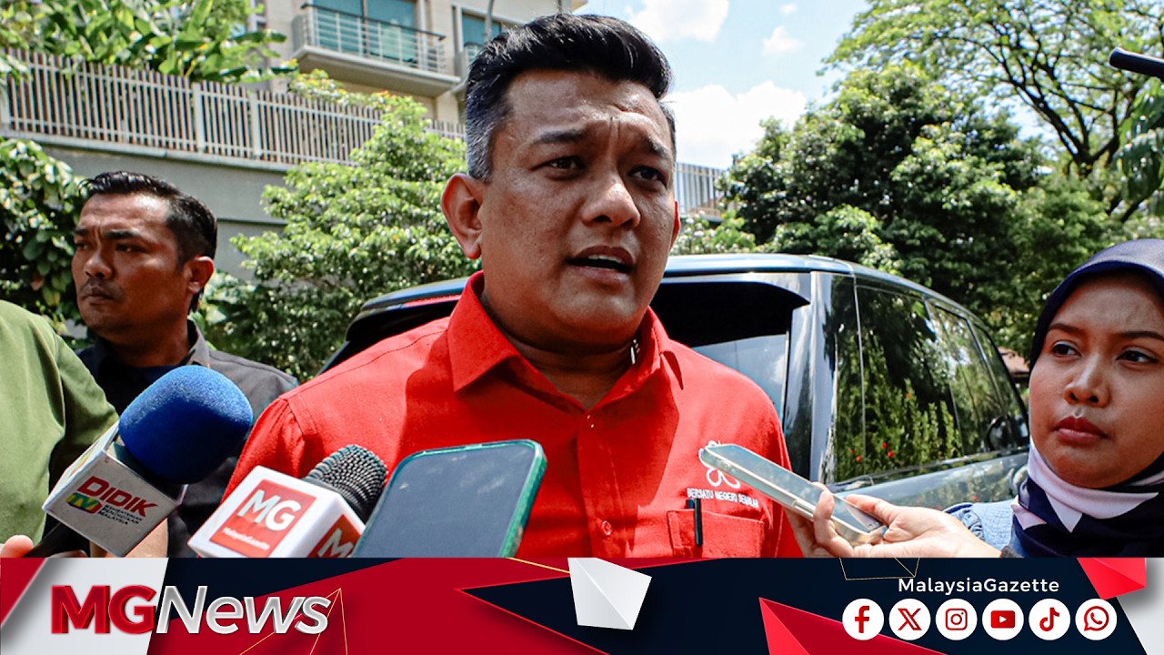 Bersatu Masih Kukuh, Dakwaaan Dua Pertiga Tinggalkan Parti Tak Betul, Kalau Betul Sila Buktikan
