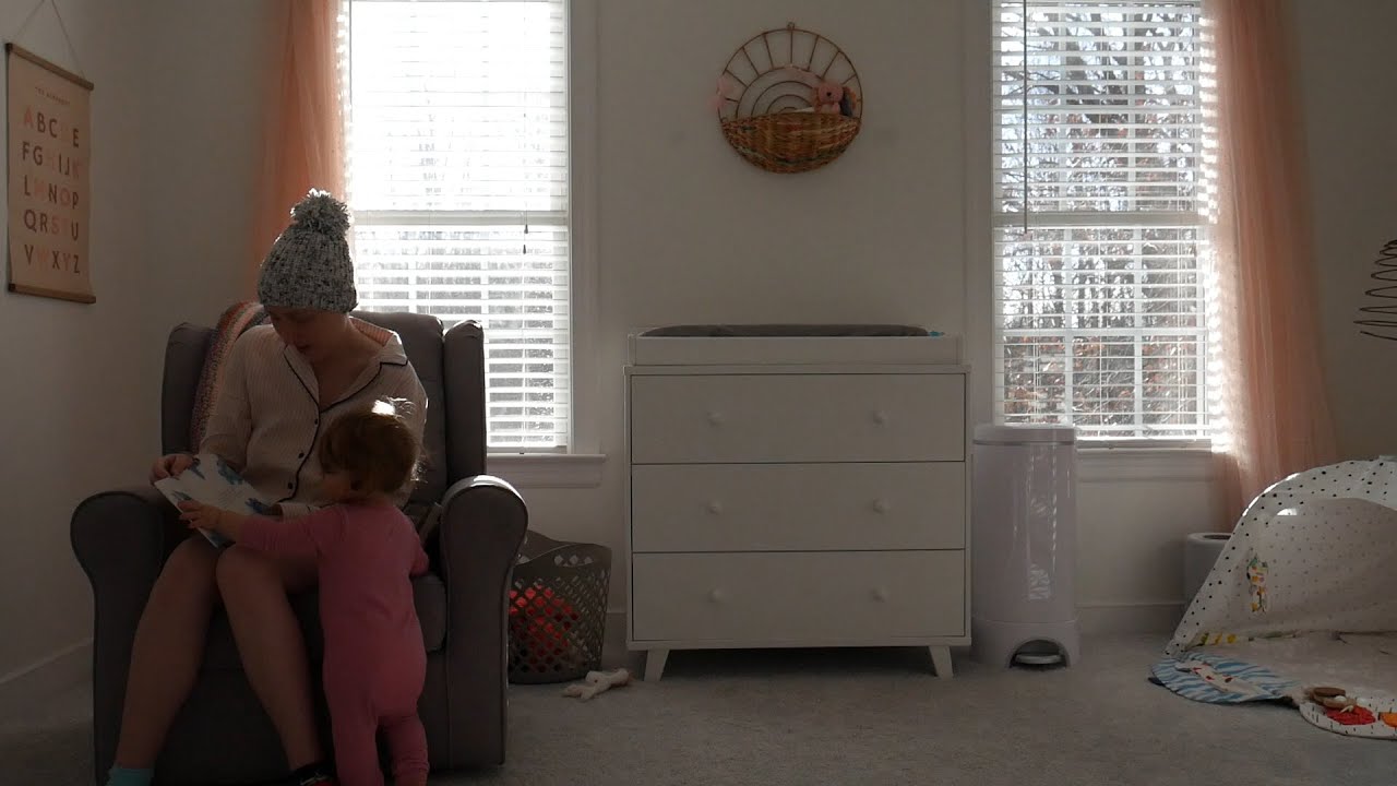 Caring for my Baby After Back Surgery, While on Cancer Treatment - How I Manage it All
