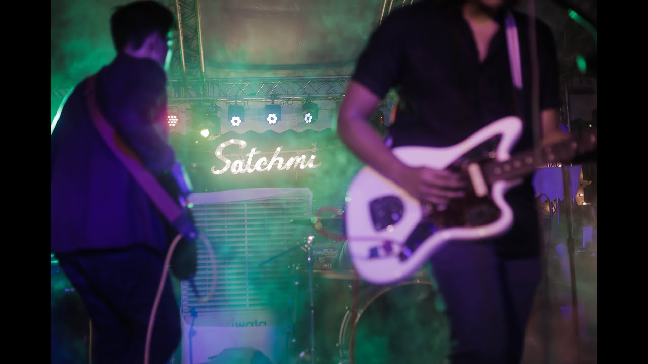 Satchmi Vinyl Day 2016 Recap by Purveyr
