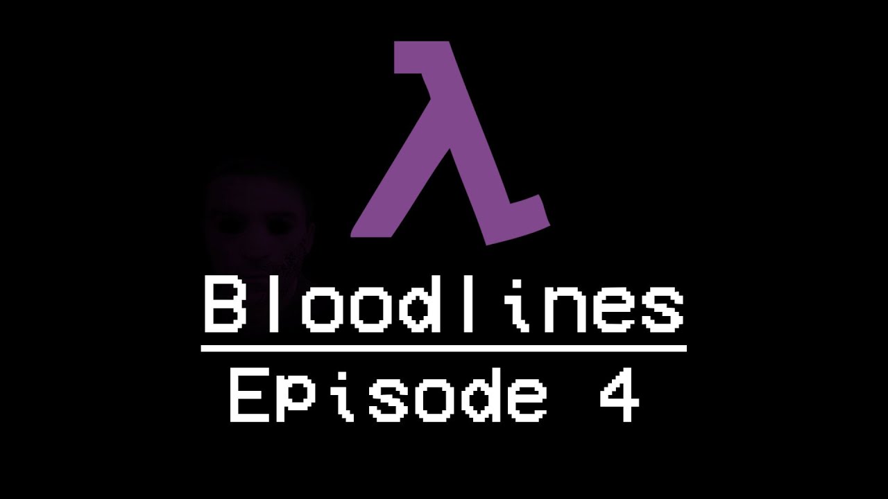 CIVAI: Bloodlines | Эпизод 4