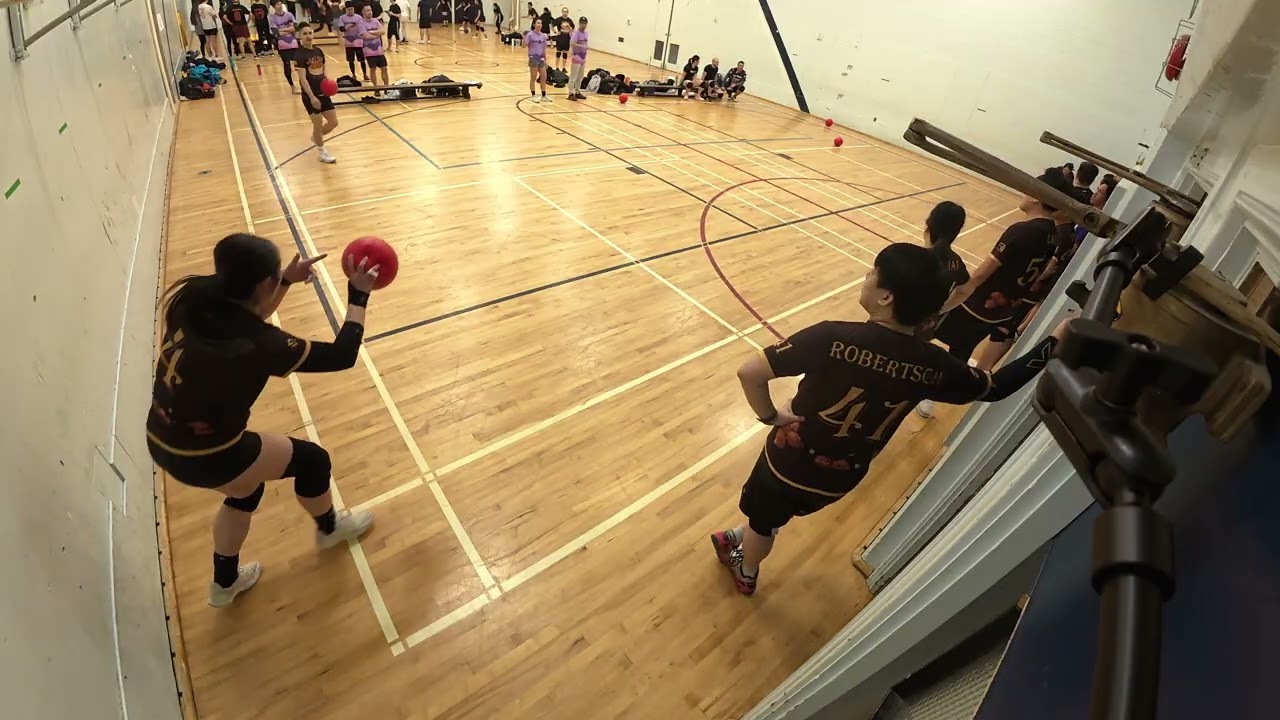 VDL S38 - Thursday - Week 4 - Tier 1 and Tier 2