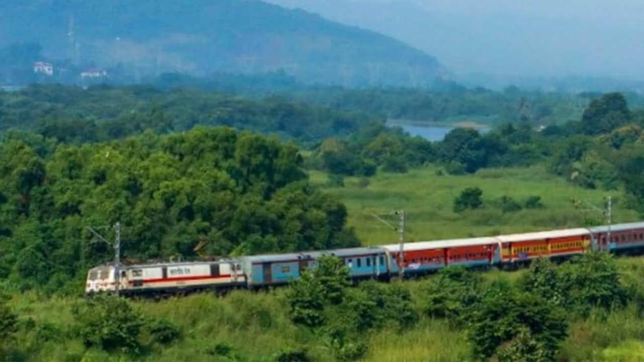 PM Modi To Visit Gujarat Tomorrow Set To Unveil Major Initiatives By Railways