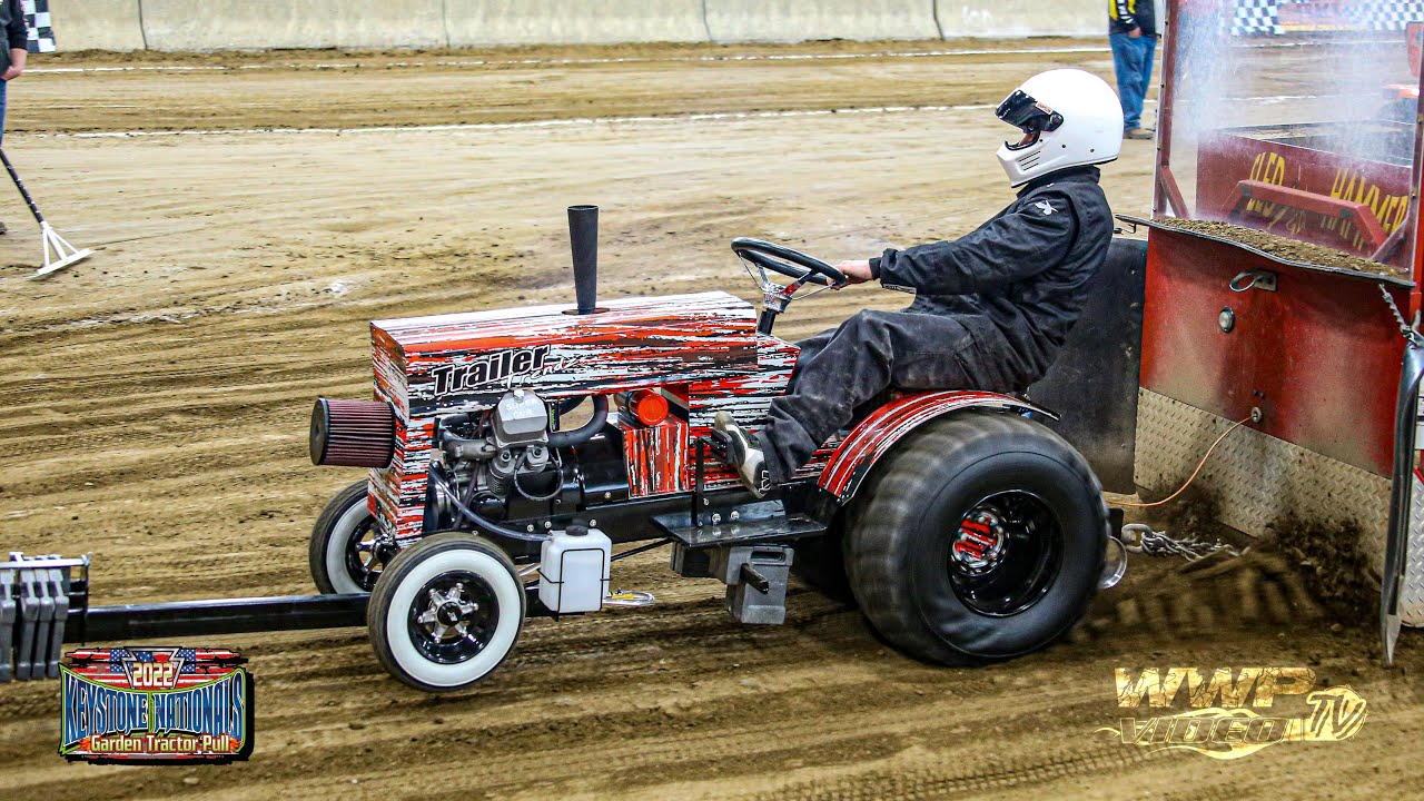 🔴  Keystone Garden Nationals Day 2 March 18 2022