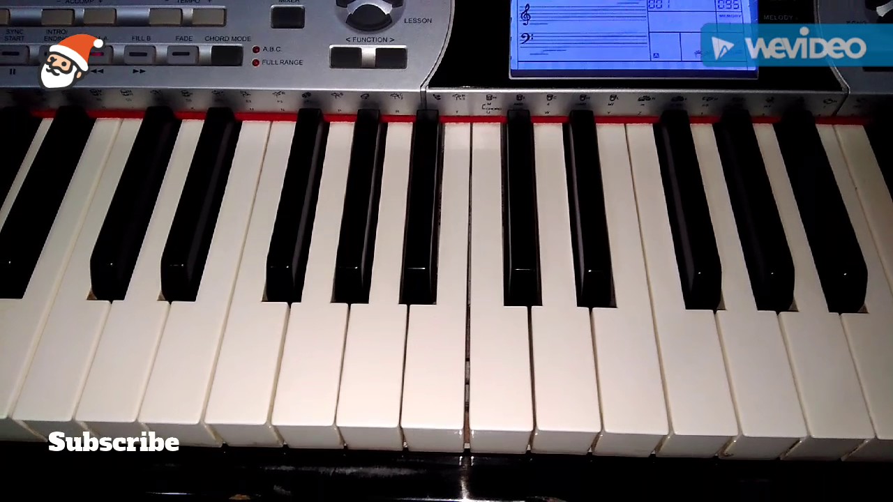 How to play F# Major Scale and Triads