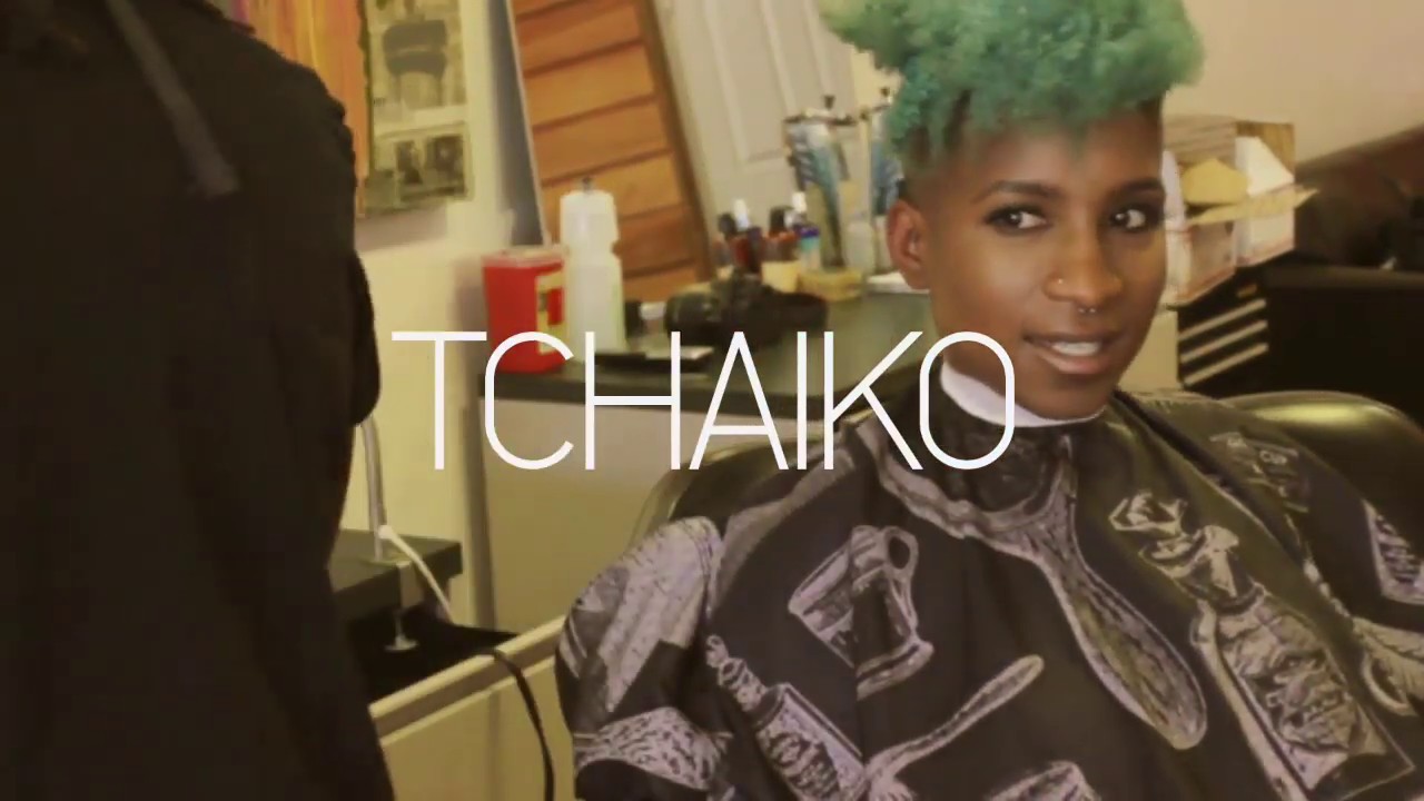 CentricTV/BET Her: Tchaiko