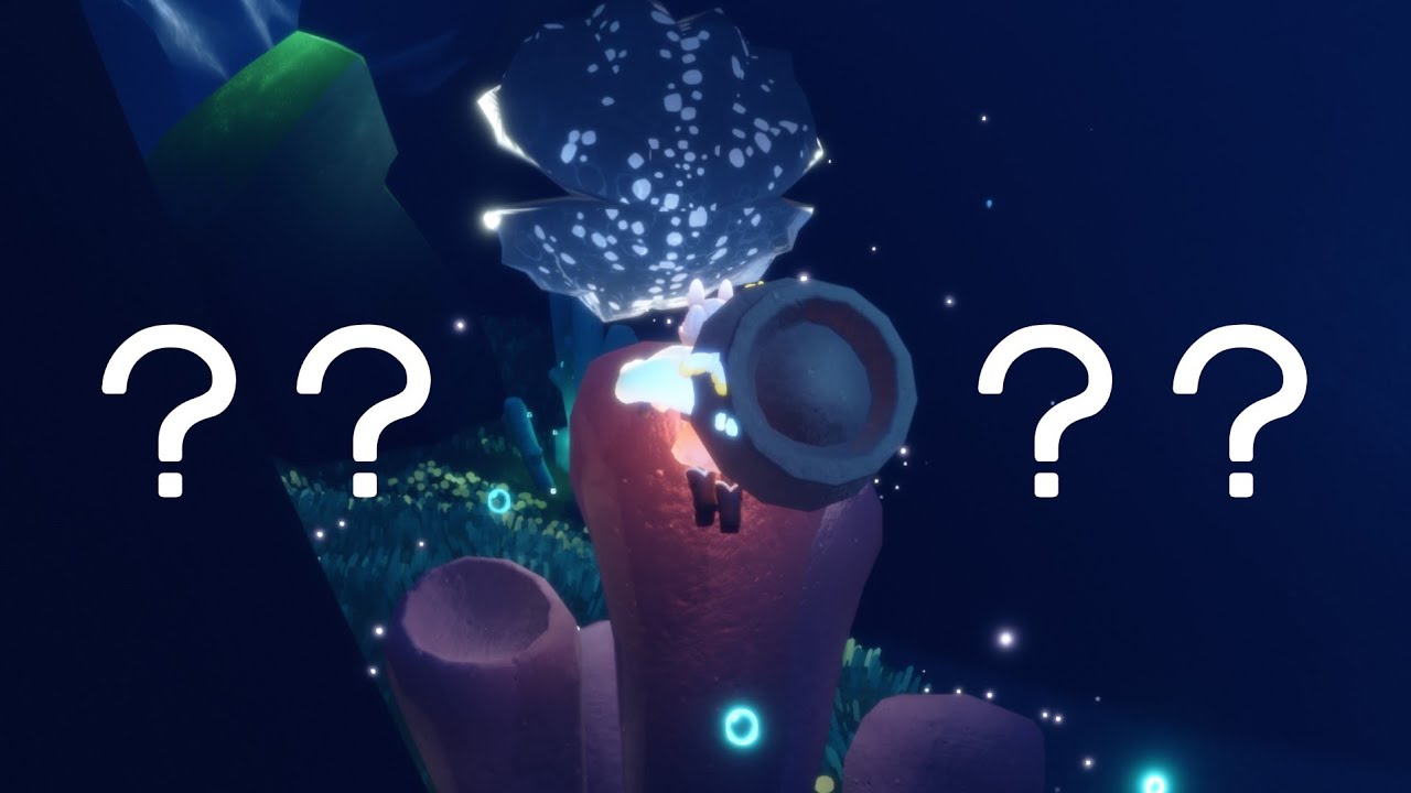 #514 光の修繕者の季節の第７クエスト♪【Sky 星を紡ぐ子どもたち】PS5