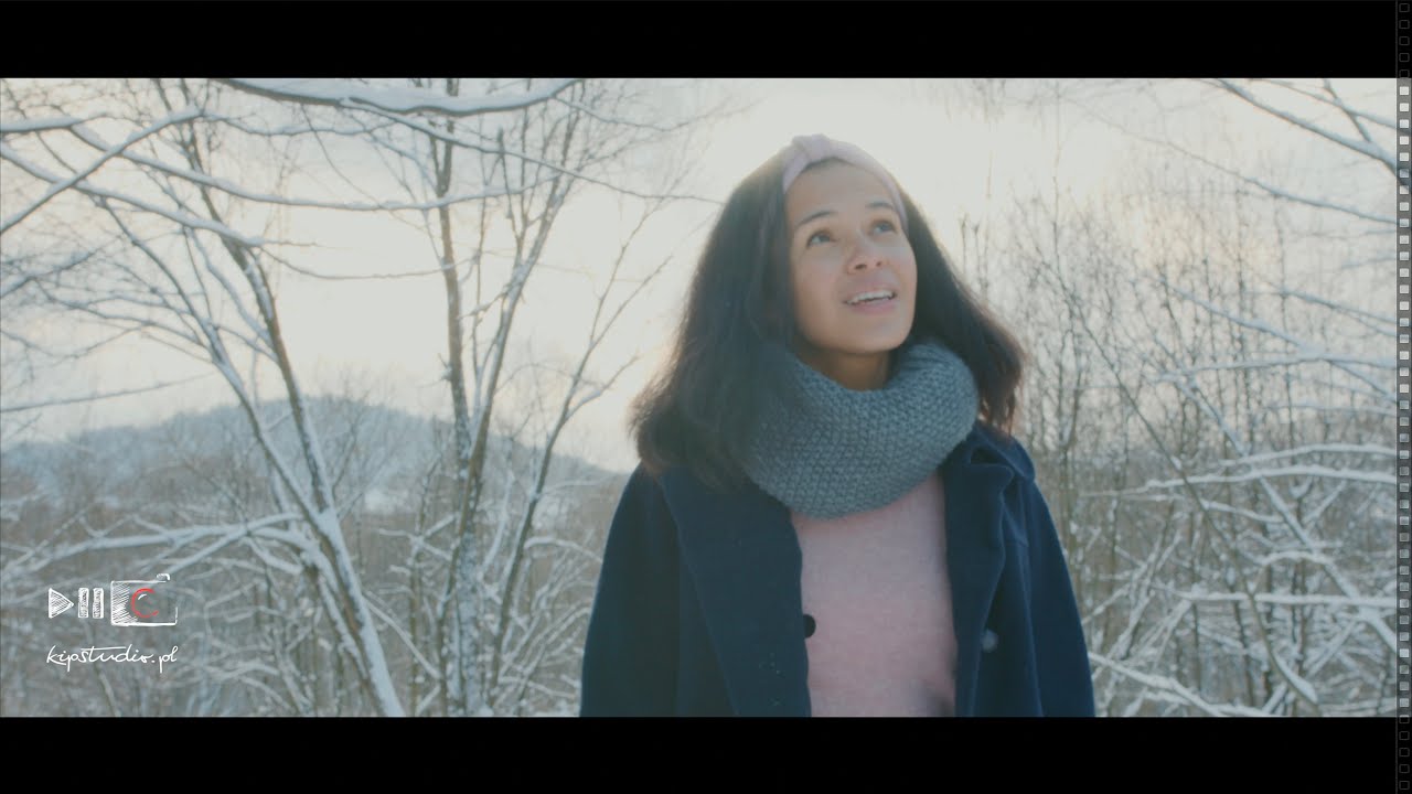 Nirina & Nathalia   Czekam na cud OFFICIAL VIDEO   kip studio