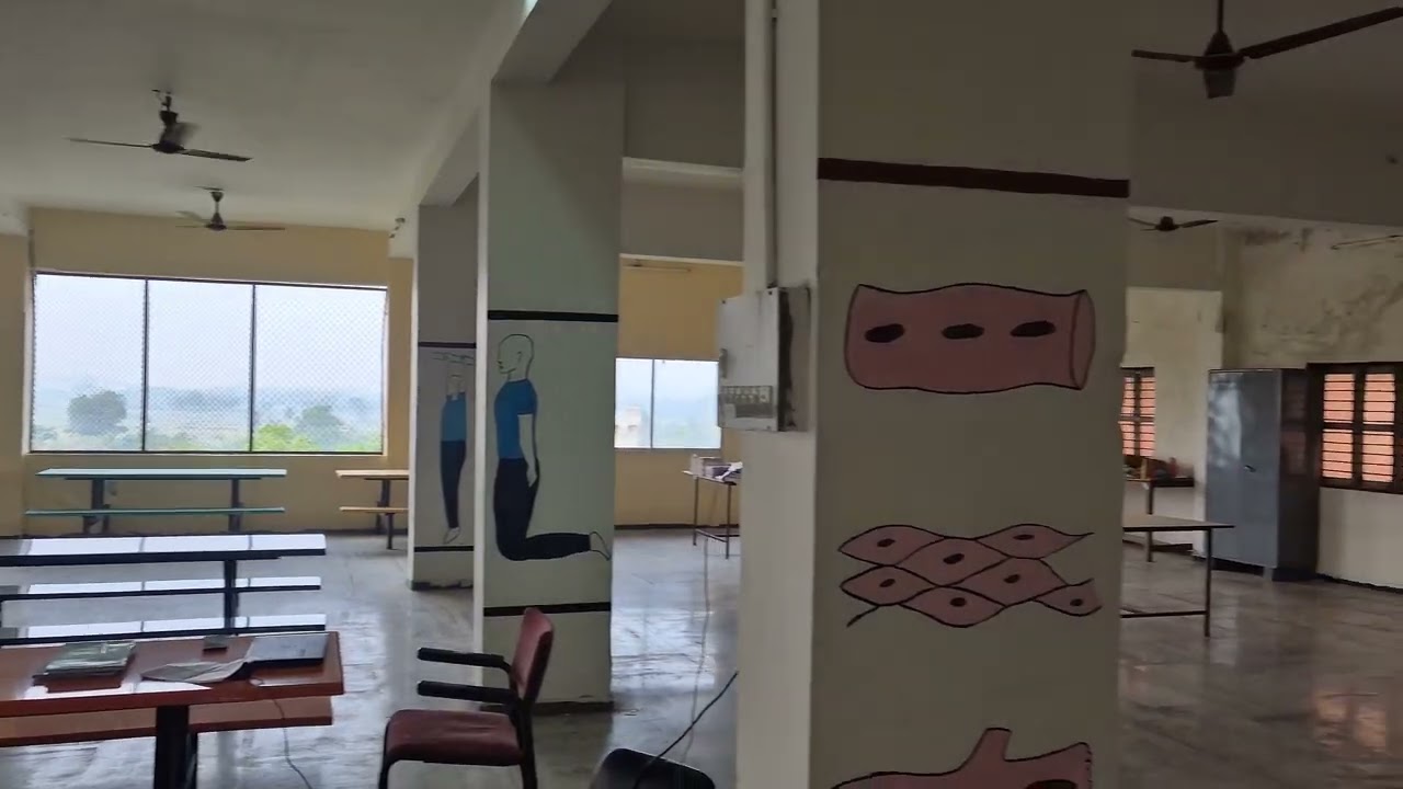 Campus Tour | Sigma University | Vadodara, Gujarat