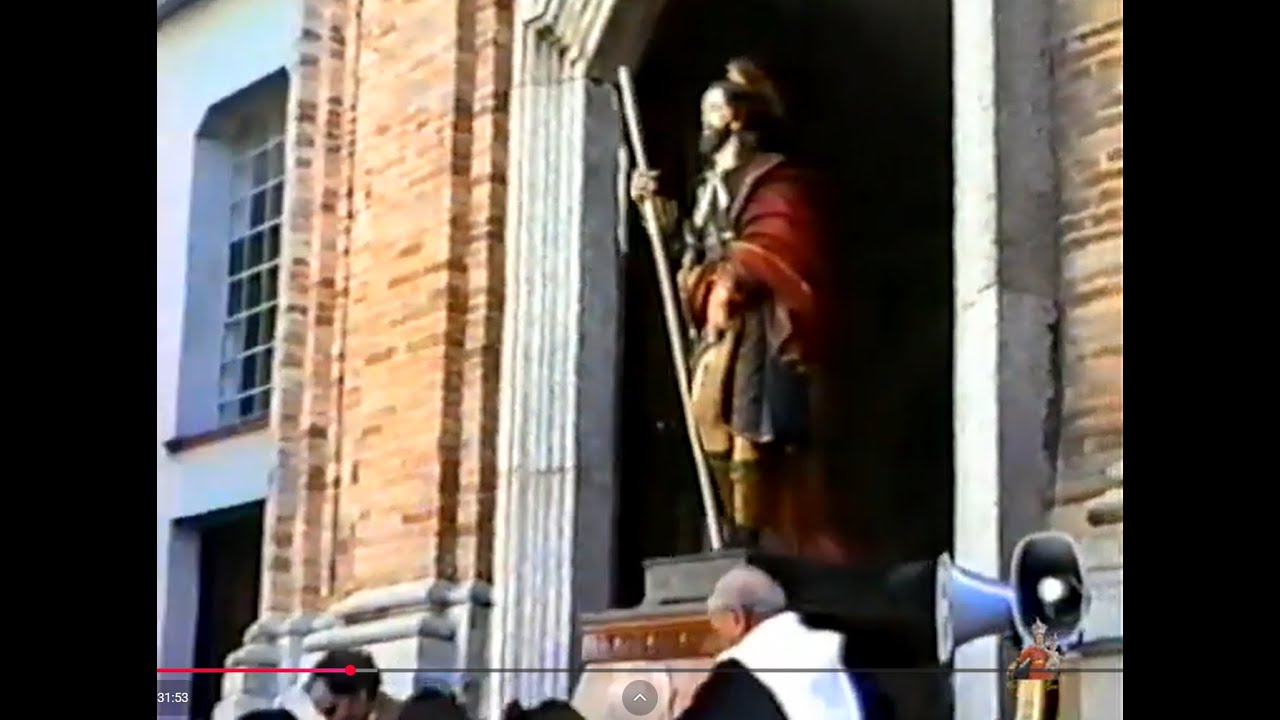 San Rocco 1994 - Arena (VV)