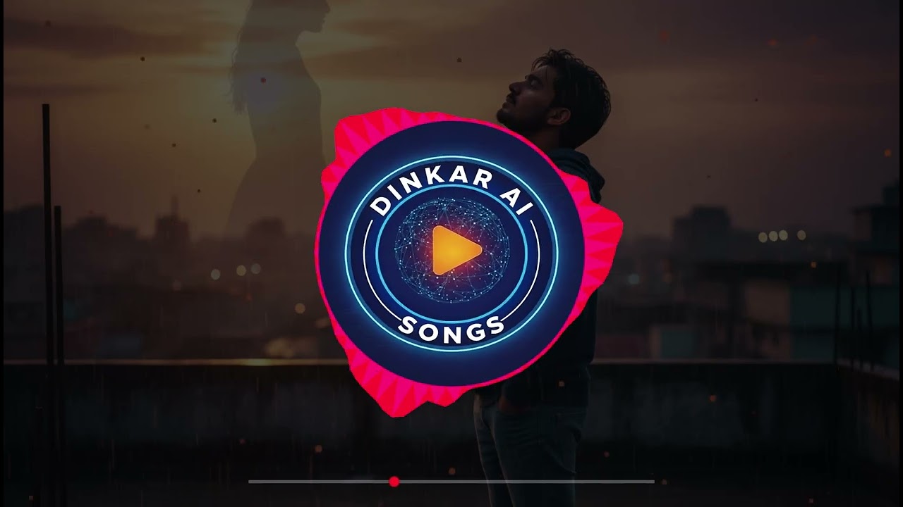 Zamaane Ki Tarah | Emotional Hindi Song | Heart Touching Love Story | New Romantic Track 2026