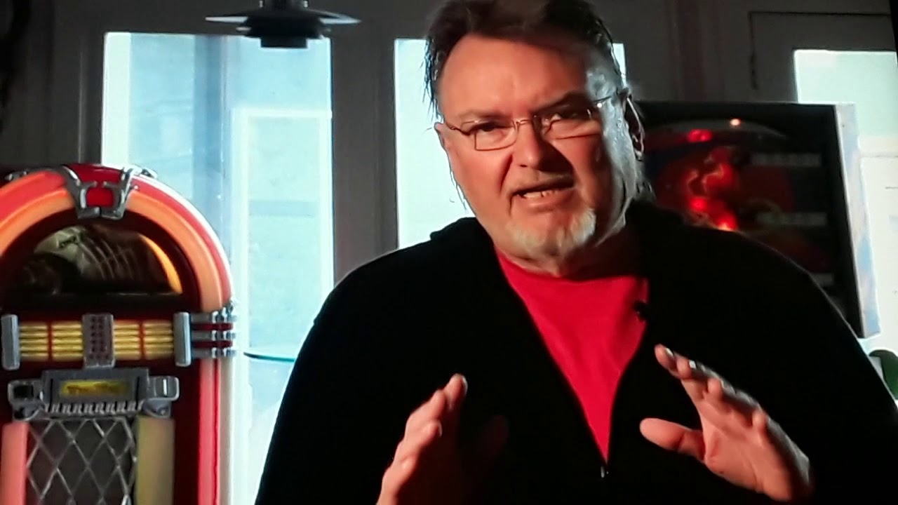 Al Kooper  praises Ed King as a great guitar virtuoso and Ed King talks about his contributions